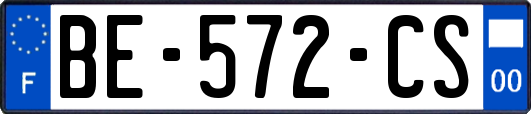 BE-572-CS