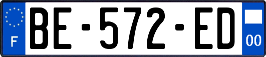 BE-572-ED