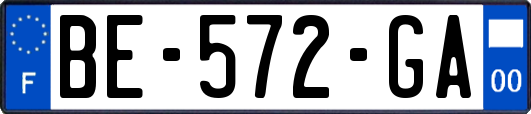 BE-572-GA