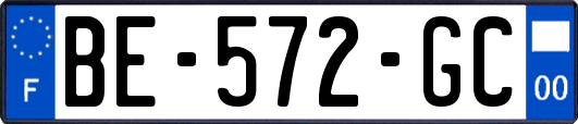 BE-572-GC