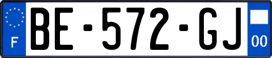BE-572-GJ