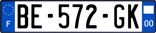 BE-572-GK