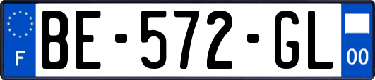 BE-572-GL