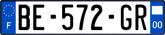 BE-572-GR