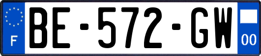 BE-572-GW