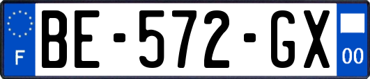 BE-572-GX