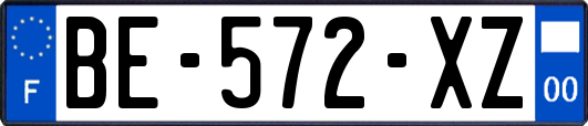 BE-572-XZ