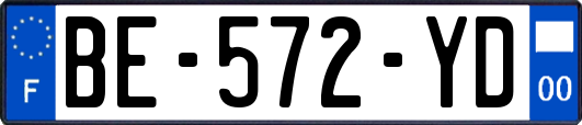 BE-572-YD