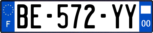 BE-572-YY