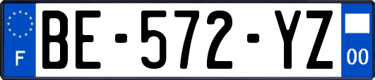 BE-572-YZ