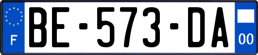 BE-573-DA