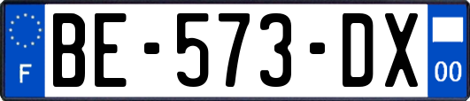 BE-573-DX