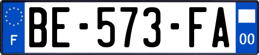 BE-573-FA