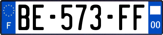 BE-573-FF