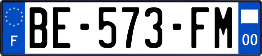 BE-573-FM