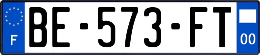 BE-573-FT