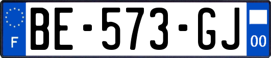 BE-573-GJ