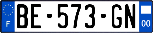 BE-573-GN