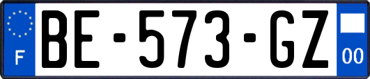 BE-573-GZ