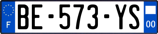 BE-573-YS