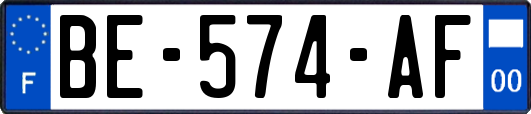 BE-574-AF