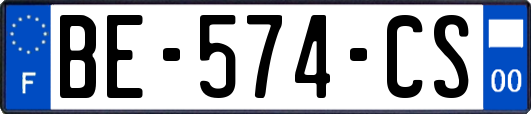 BE-574-CS