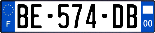 BE-574-DB