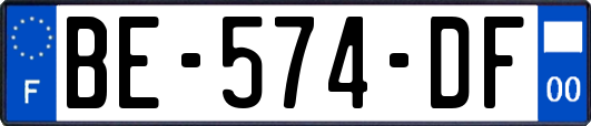 BE-574-DF
