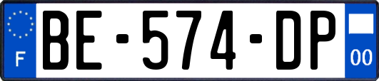 BE-574-DP