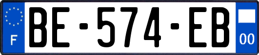 BE-574-EB