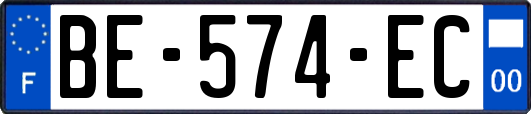 BE-574-EC
