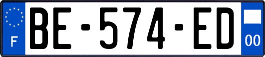 BE-574-ED