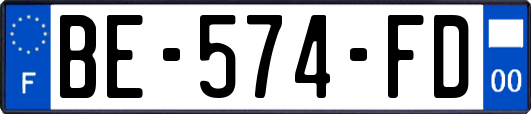 BE-574-FD