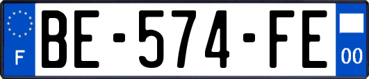 BE-574-FE