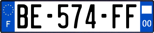 BE-574-FF