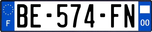 BE-574-FN