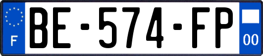 BE-574-FP