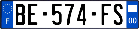 BE-574-FS