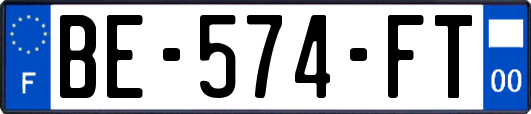 BE-574-FT