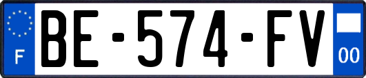 BE-574-FV