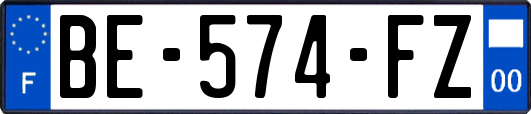 BE-574-FZ