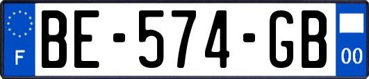 BE-574-GB