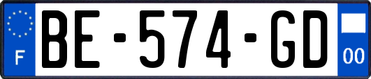 BE-574-GD