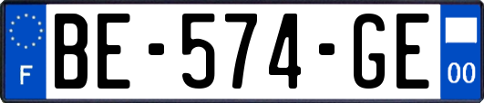 BE-574-GE