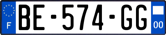 BE-574-GG