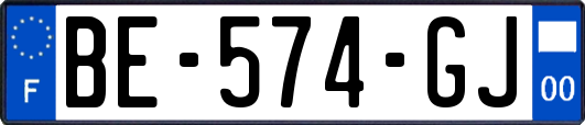 BE-574-GJ