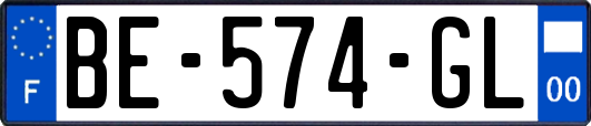 BE-574-GL