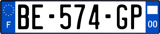 BE-574-GP