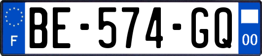 BE-574-GQ