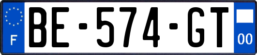 BE-574-GT